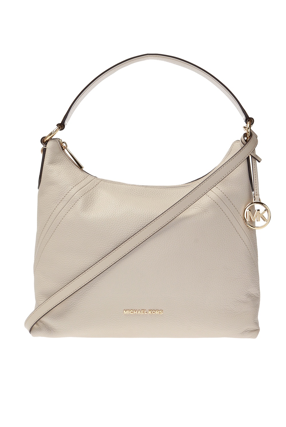 Michael kors outlet aria shoulder bag